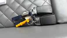 Audi Q5 40 TDI Quattro Edition 1 5dr S Tronic Diesel Estate